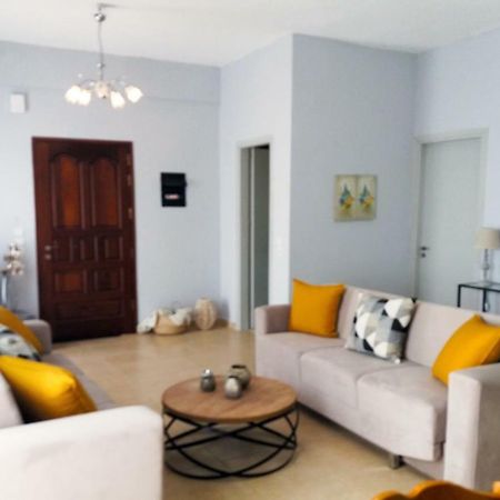 Lovely View Apartments Himare Buitenkant foto