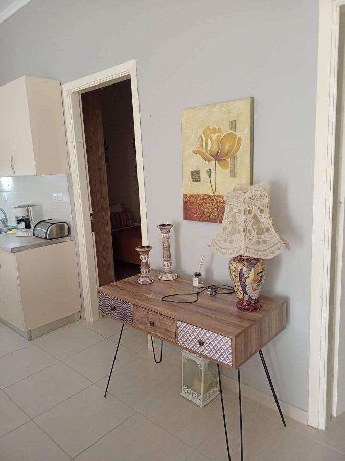 Lovely View Apartments Himare Buitenkant foto