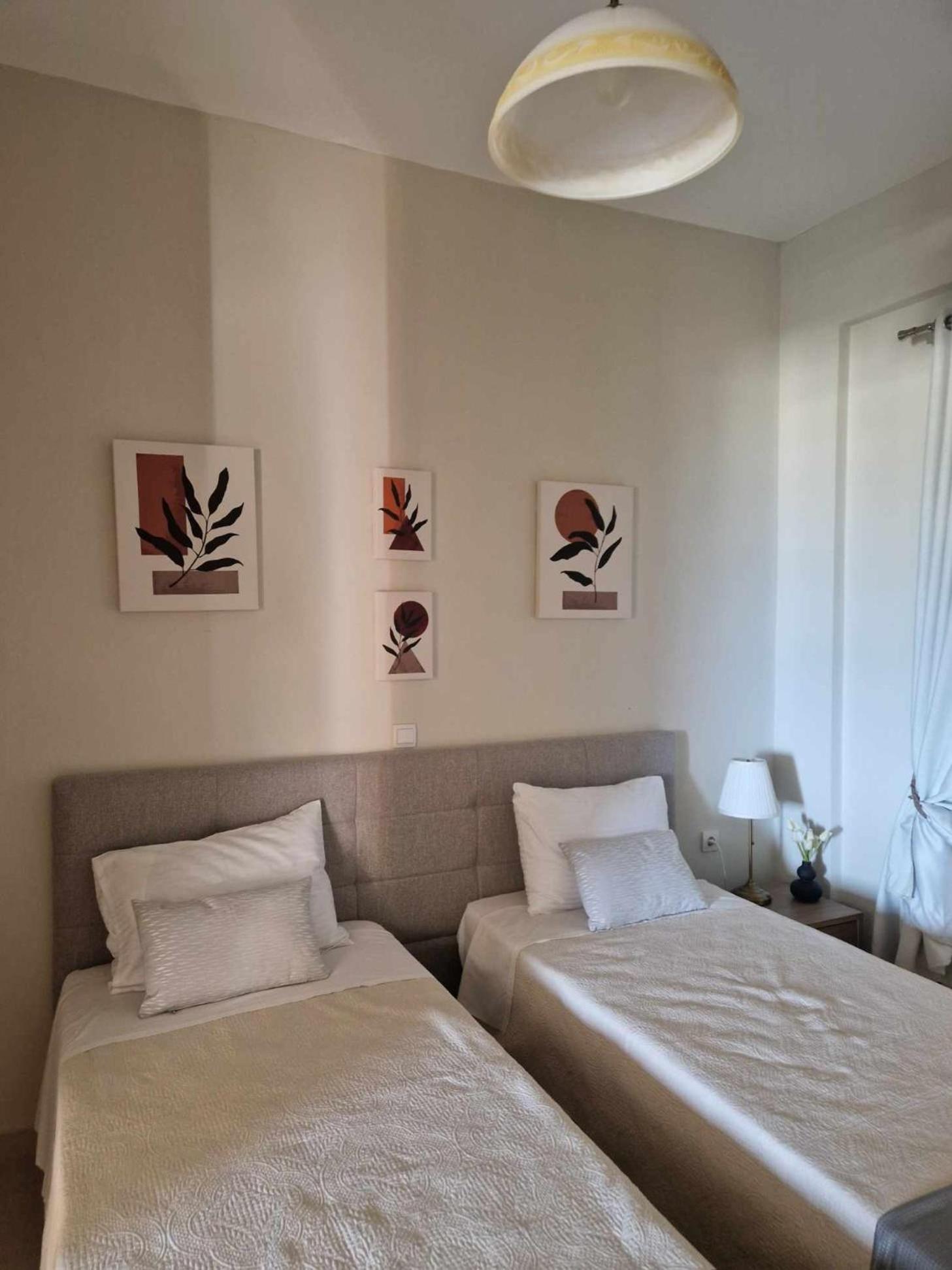 Lovely View Apartments Himare Buitenkant foto