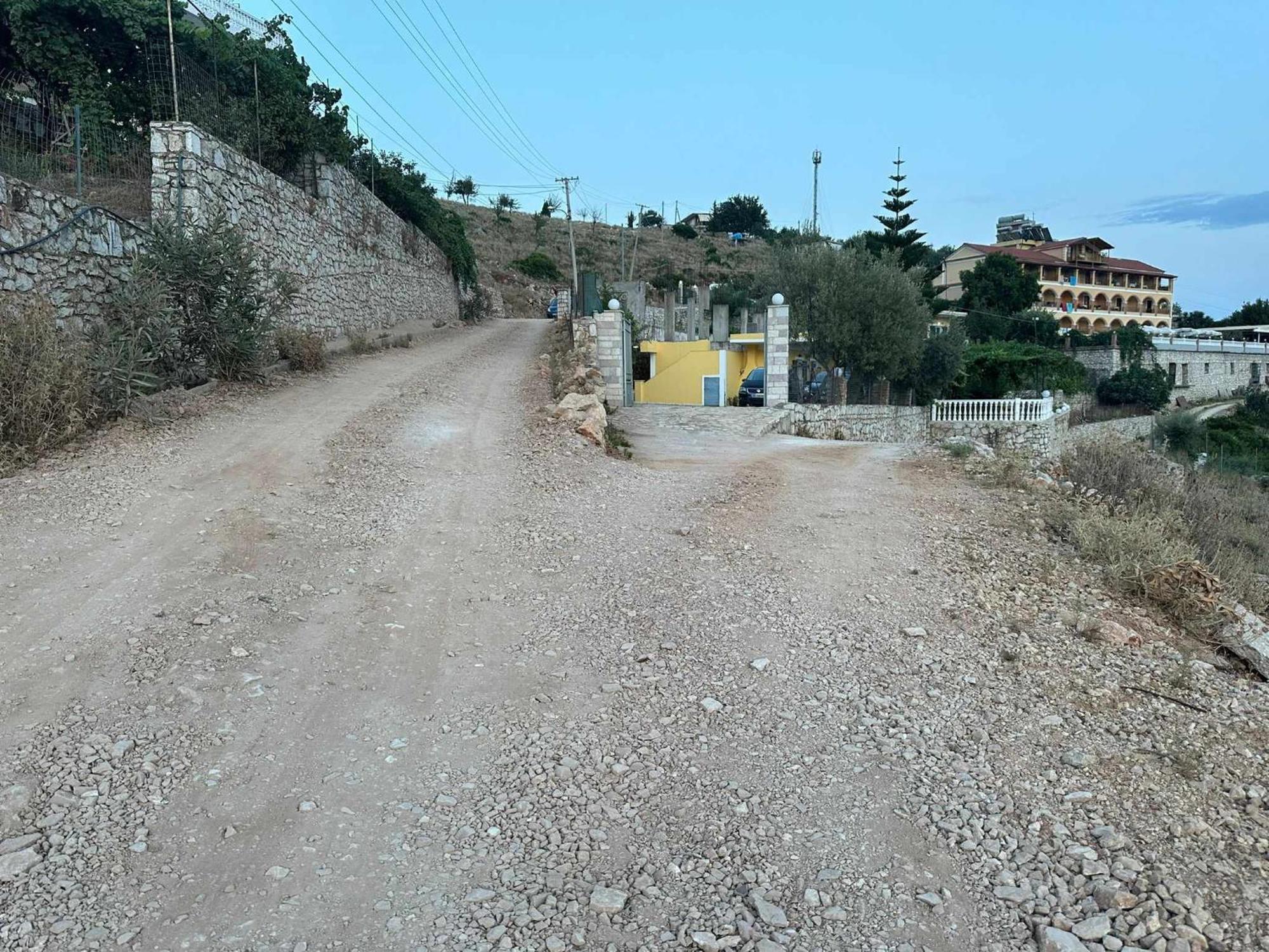 Lovely View Apartments Himare Buitenkant foto
